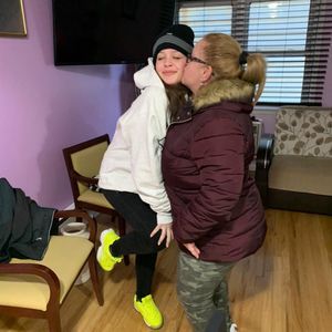 Meet your Posher, Barbara